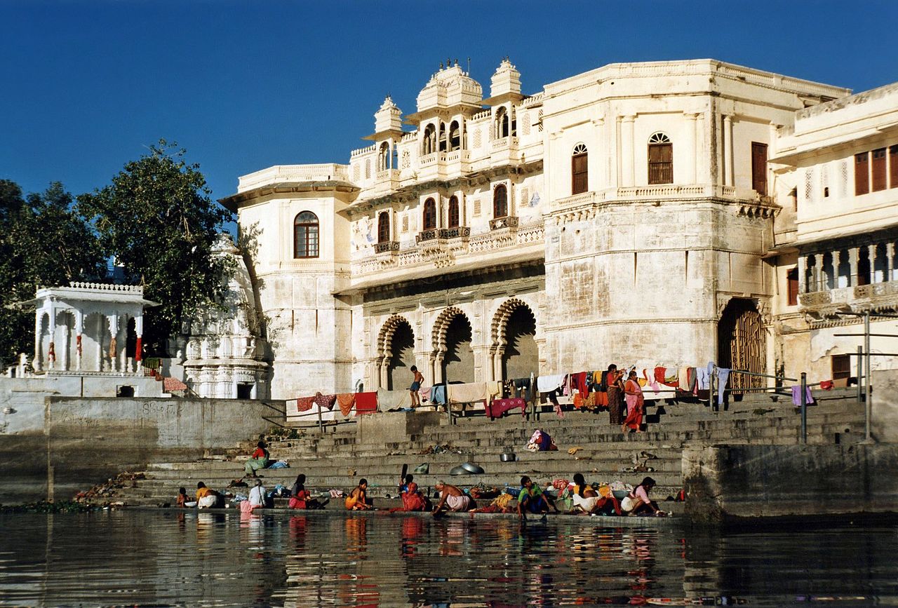 Golden-Triangle-Tour-with-Udaipur-india