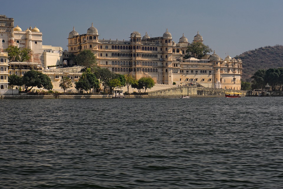 Golden-Triangle-With-Udaipur-Tour