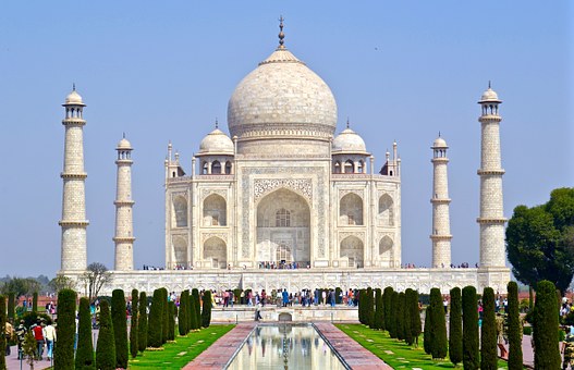 4N-5D-Tailor-Made-Golden-Triangle-Tour-Package-India