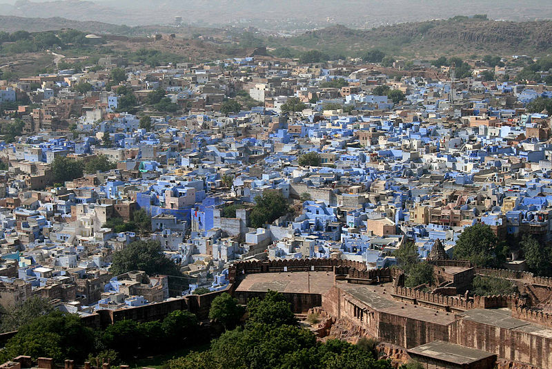 Jodhpur,_the_Blue_City,_Rajasthan