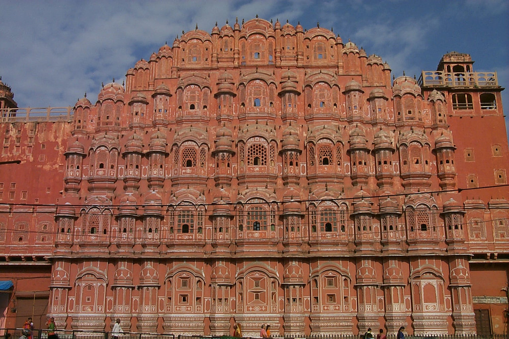 rajasthan tour packages