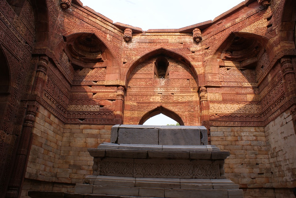 Mehrangarh Fort Jodhpur Rajasthan