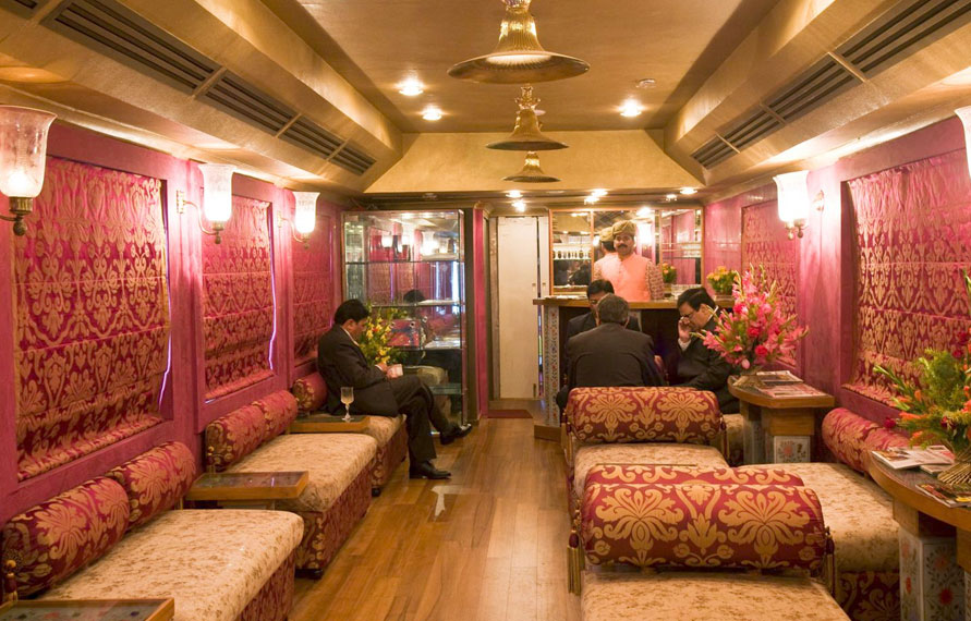 Luxury Royal Rajasthan on Wheel Tour